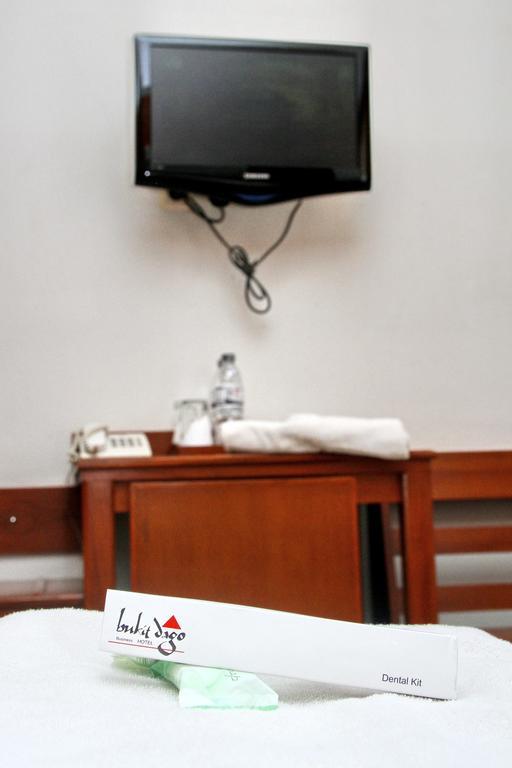 Bukit Dago Hotel Bandung Room photo