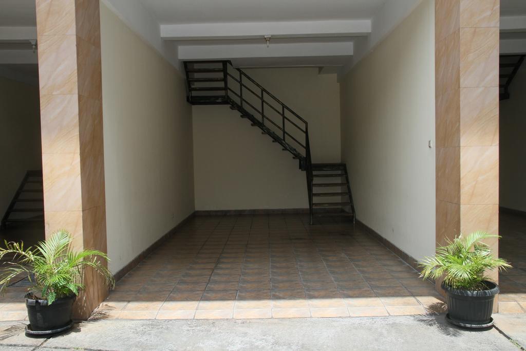 Bukit Dago Hotel Bandung Room photo