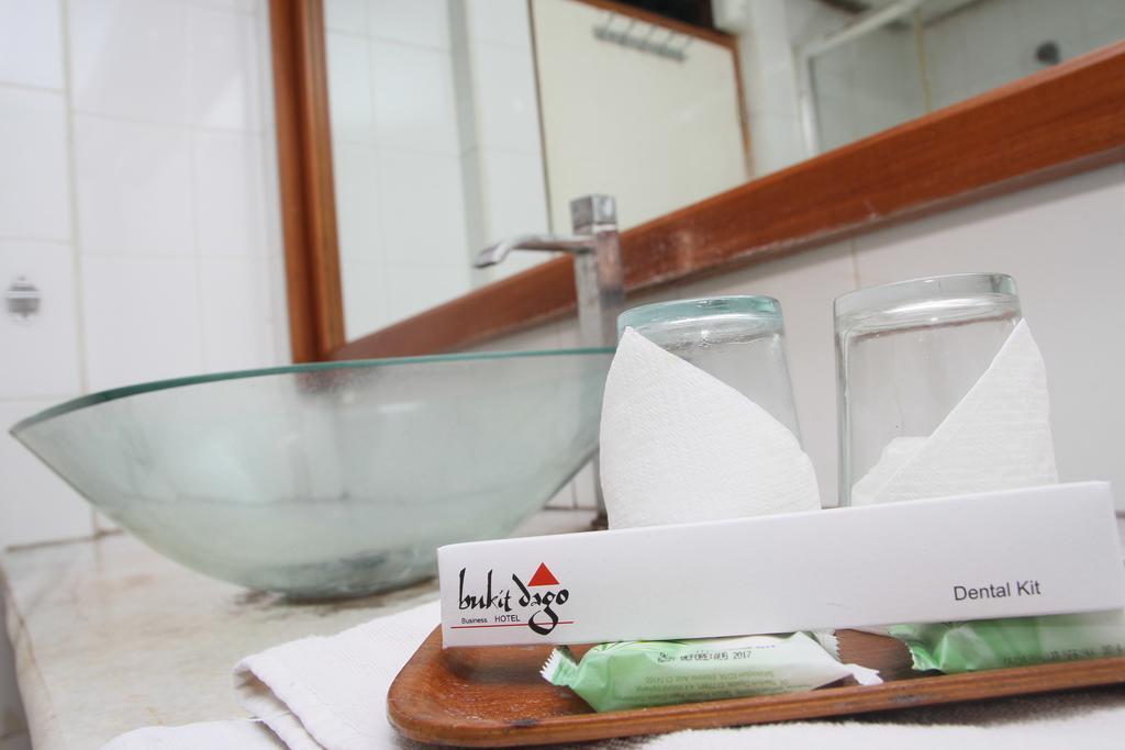 Bukit Dago Hotel Bandung Room photo